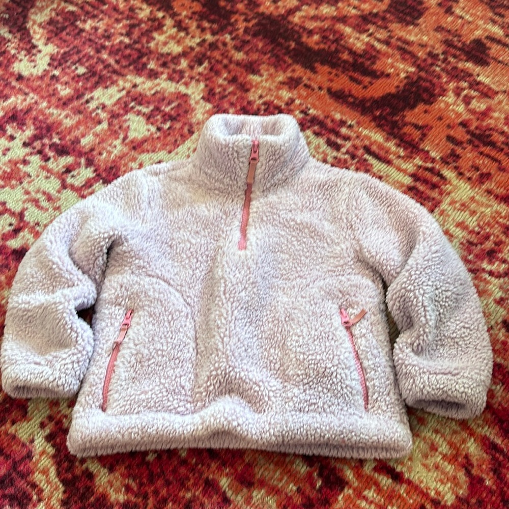 Crewcuts Pullover